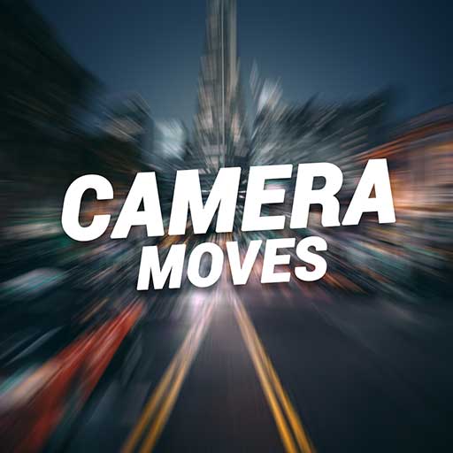 oMotion Camera Moves