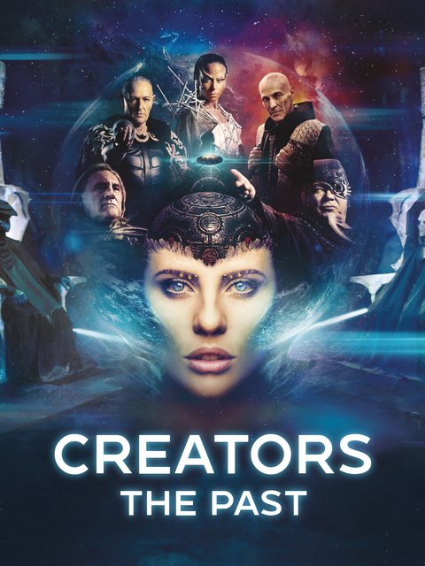 Creators The Past (2019) Dual Audio Hindi ORG AMZN HDRip H264 AAC 1080p 720p 480p ESub