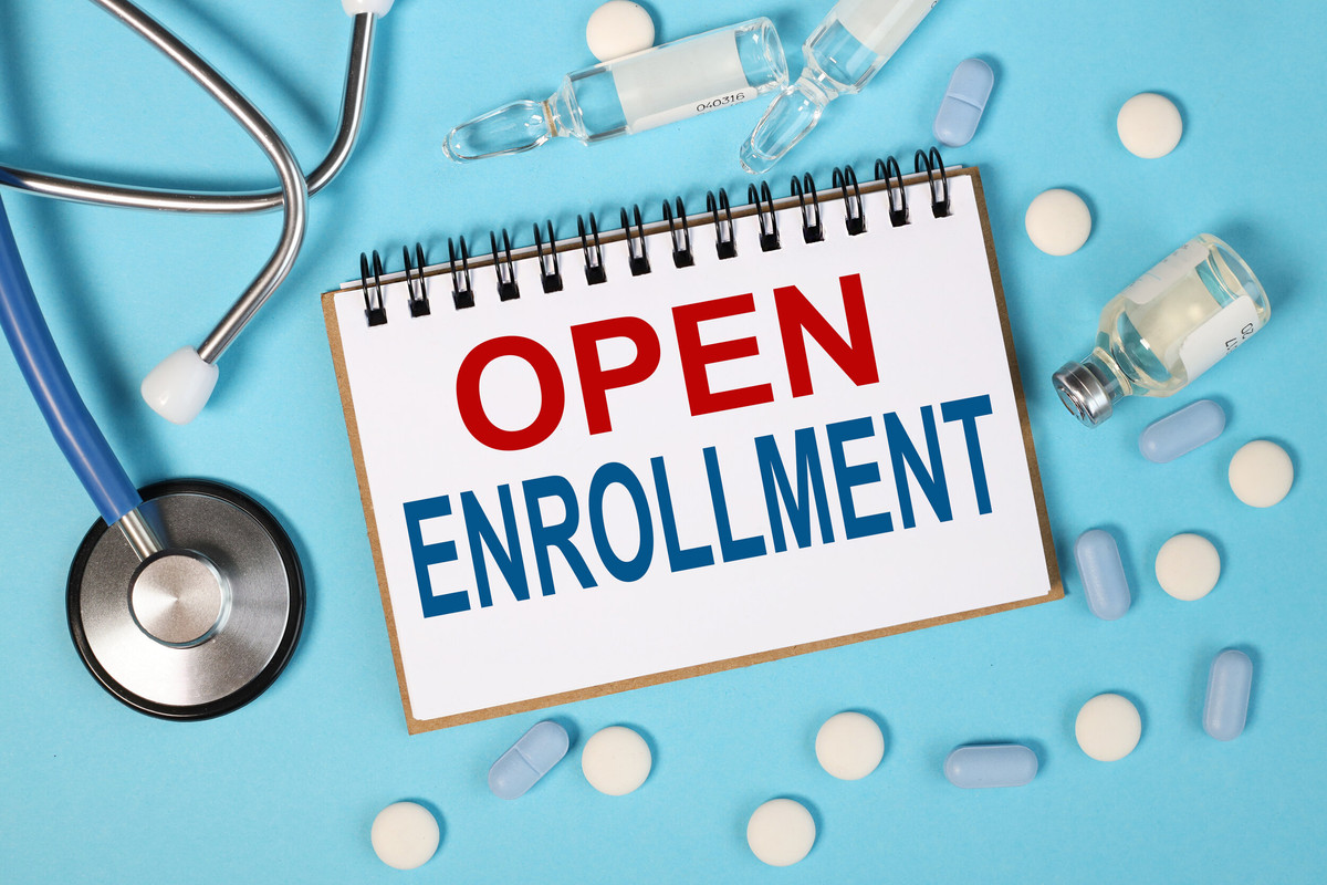 The Benefits of Enrolling in Medicare Part D During Open Enrollment