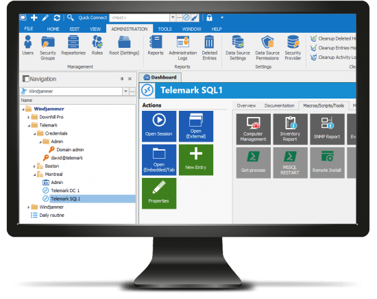 remote desktop manager enterprise 12.6.8.0 remote desktop manager enterprise 12.6.8.0