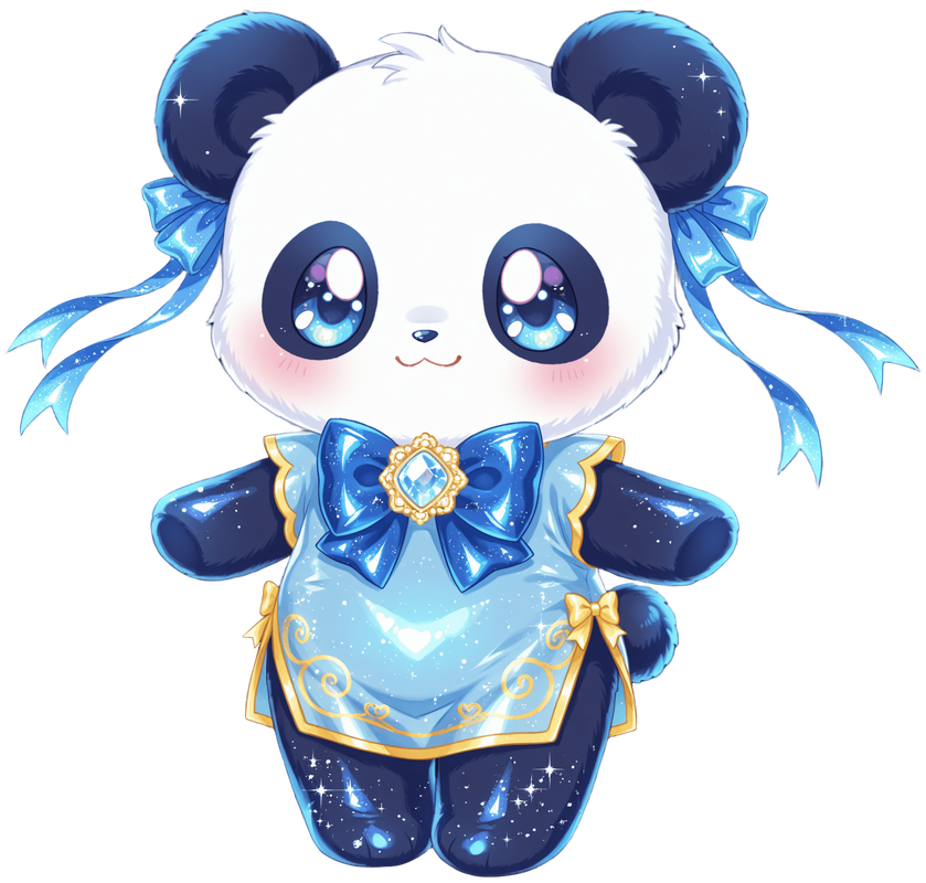 Panda 9