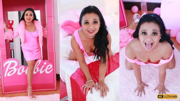 BigGulpGirls – Lucky Starr – 09.21.2025