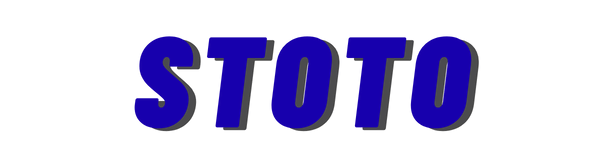 Stoto Logo