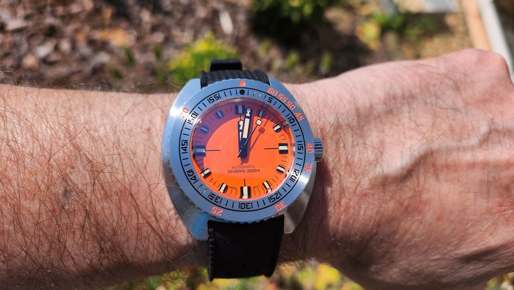 Le club des heureux propriétaires décomplexés de montres "hommage" - tome 5 - Page 28 20230607-120206