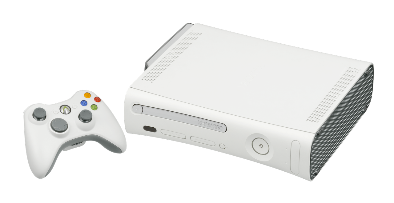 Xbox 360