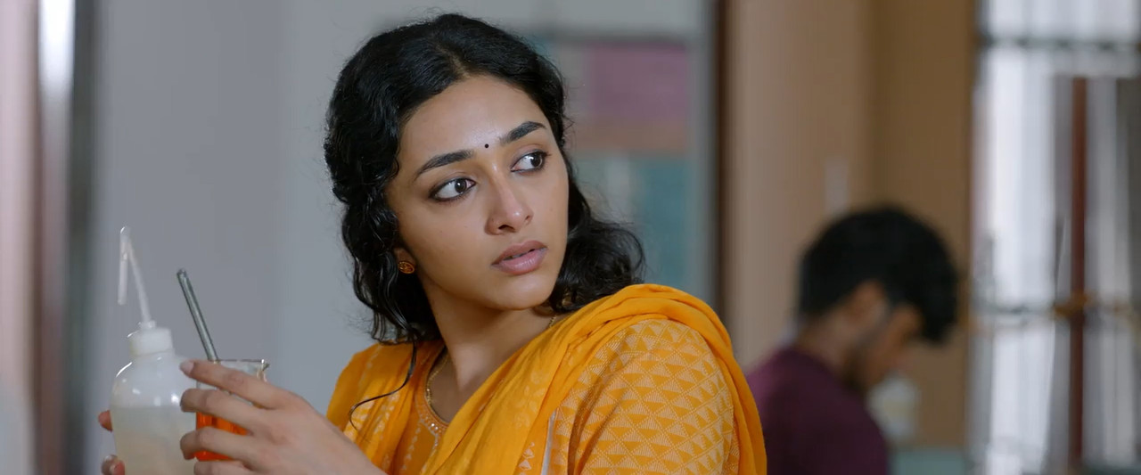 Maine Pyar Kiya 2025 WebRip [Hindi + Malayalam] 480p, 720p ESub Screenshot