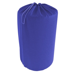 Trailerable 600D Waterproof Boat Cover - 23-24ft - Pacific Blue