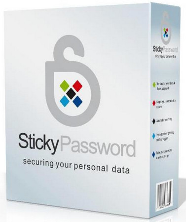 Sticky Password Premium 8.2.1.228 Multilingul Sticky Password Premium 8.2.1.228 Multilingul
