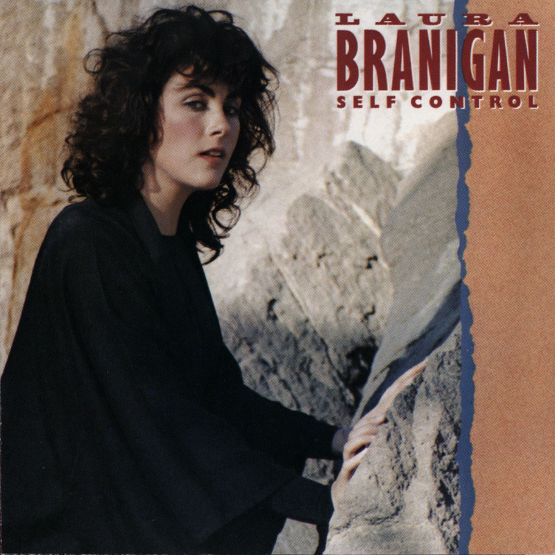 Laura Branigan — Self Control