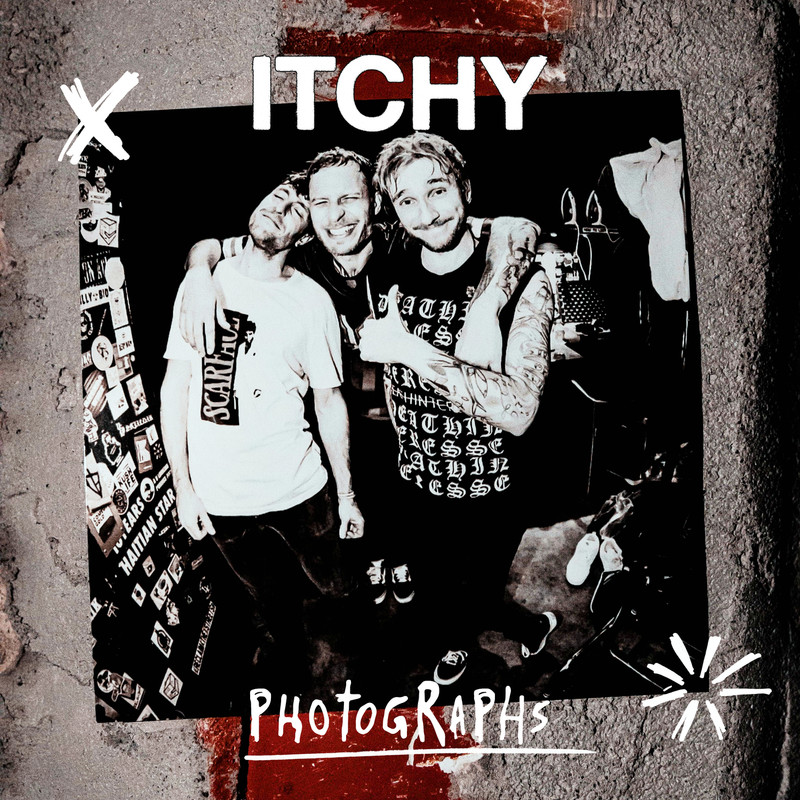 Itchy — Photographs (Bonus Track Dive)