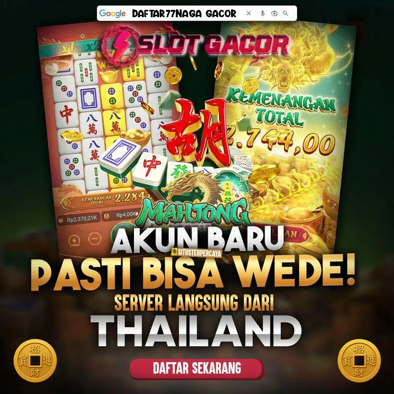 NAGA77SLOT DAFTAR|SLOTNAGA77|NAGA777SLOT GACOR LOGIN RESMI PALING #1 INDONESIA