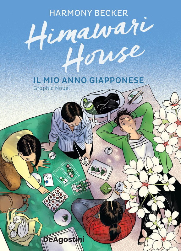 Himawari house