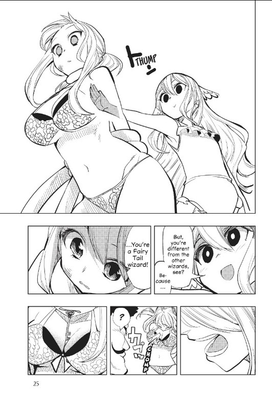 Fairy GirlsVol2-8