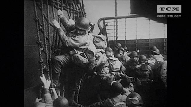 Directores en la guerra Directores en la guerra