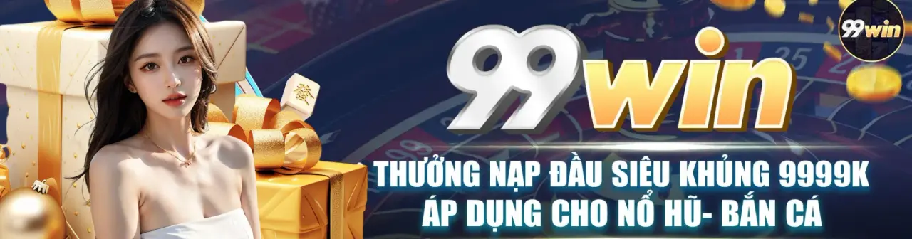 99WIN Giải trí trực tuyến