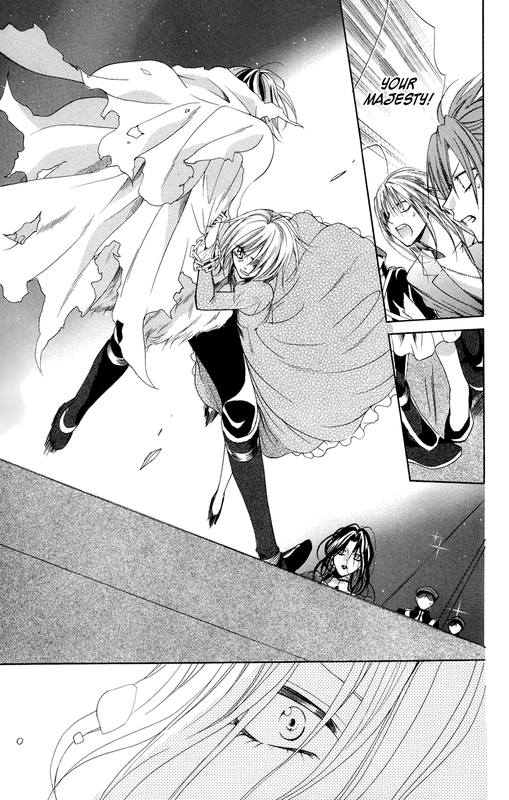 Himegimi to Sanbiki no KemonoVol3-5