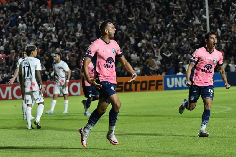 Dự đoán bóng đá, phân tích kèo Rivadavia vs Deportivo La Guaira, 05h00 ngày 01/05