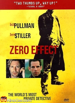 Zero Effect (1998)