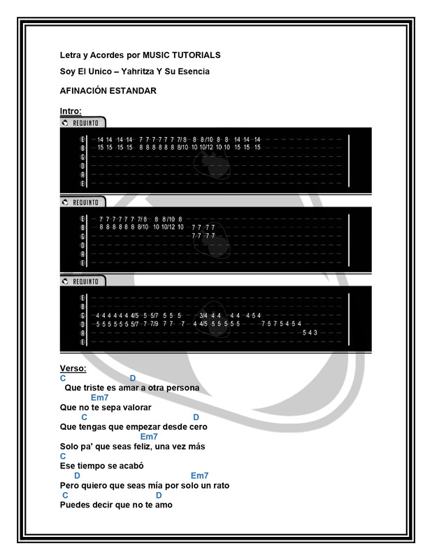 Soy-El-Unico-Yahritza-Y-Su-Esencia-Letra-y-Acordes-by-MUSICTUTORIALS-page-0001