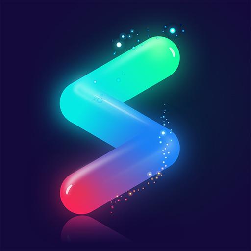 SuperFX: Effects Video Editor v1.2.8 [Unlocked version]