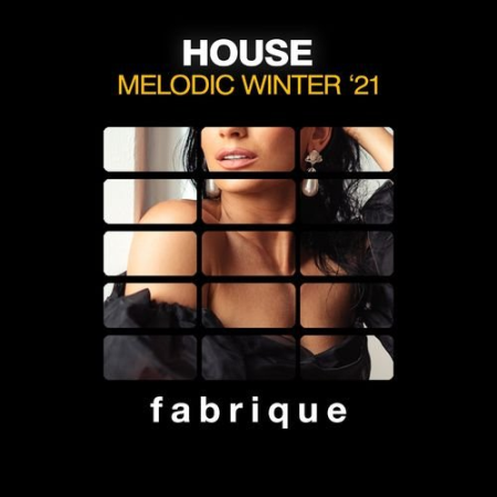 VA - House Melodic Winter '21 (2021) FLAC/MP3