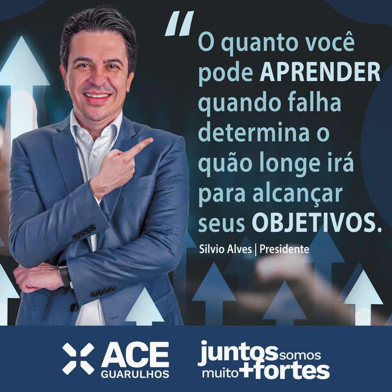 Frase do Presidente