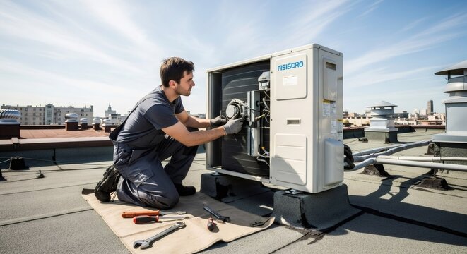 Heating Repair Service