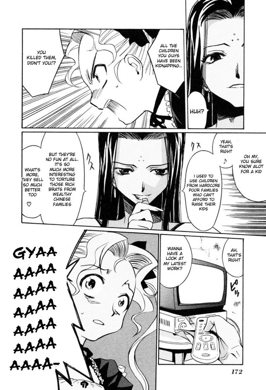 Cynthia The MissionVol1-15