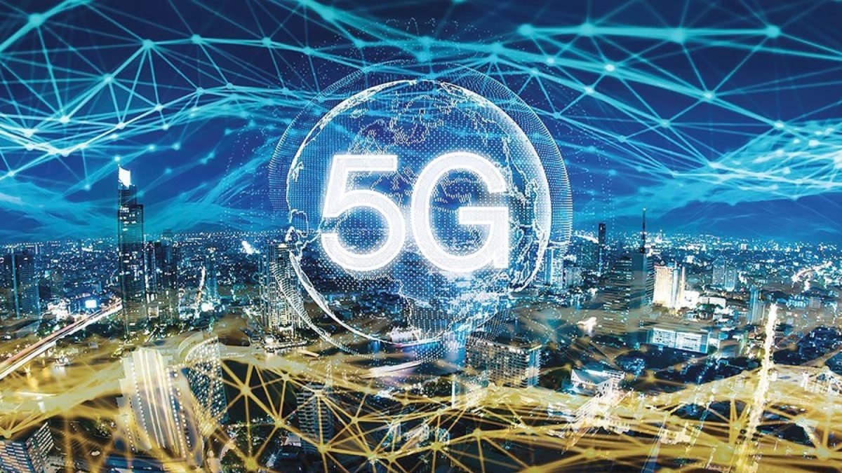 Red 5G es la tecnología para un mundo más complejo