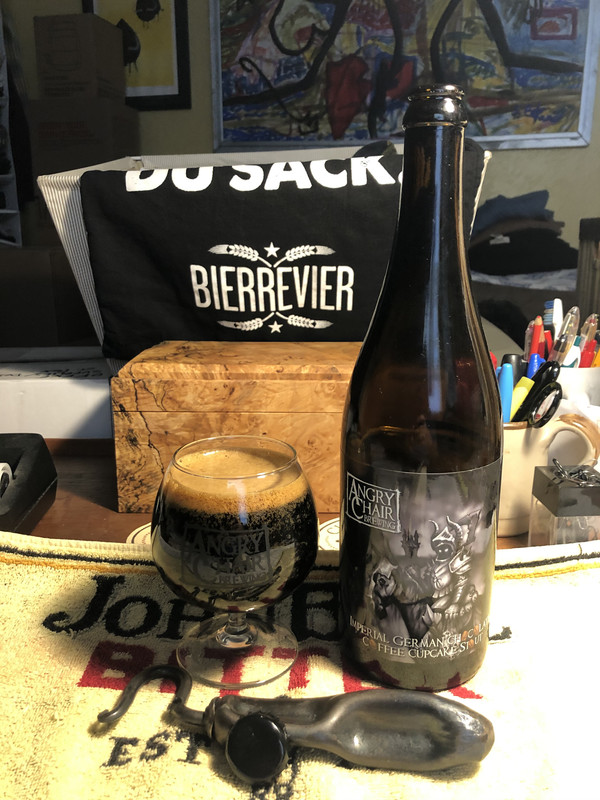 What Beer Are You Drinking Now? 3069 Community