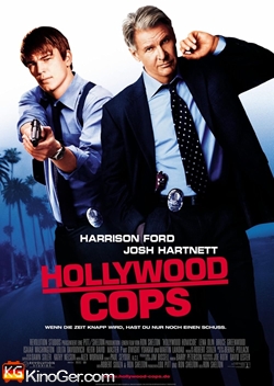 Hollywood Cops (2003)