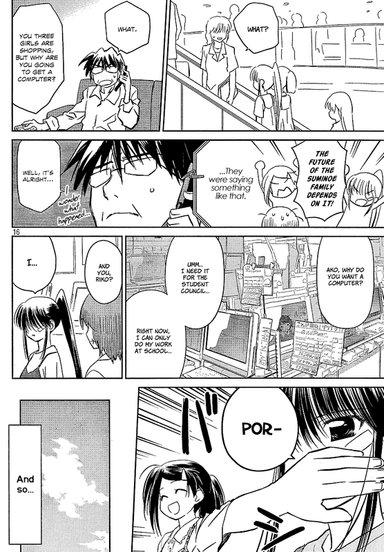 Kiss x SisVol5-3