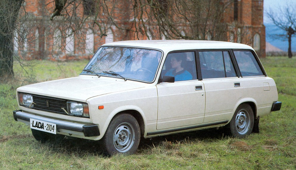 ВАЗ-2104 (1984-97)
