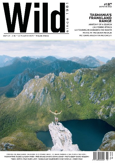 Wild - Autumn / 2023