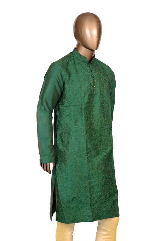 KP11070(1) GREEN