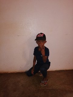 Ratshilumela Bulannga