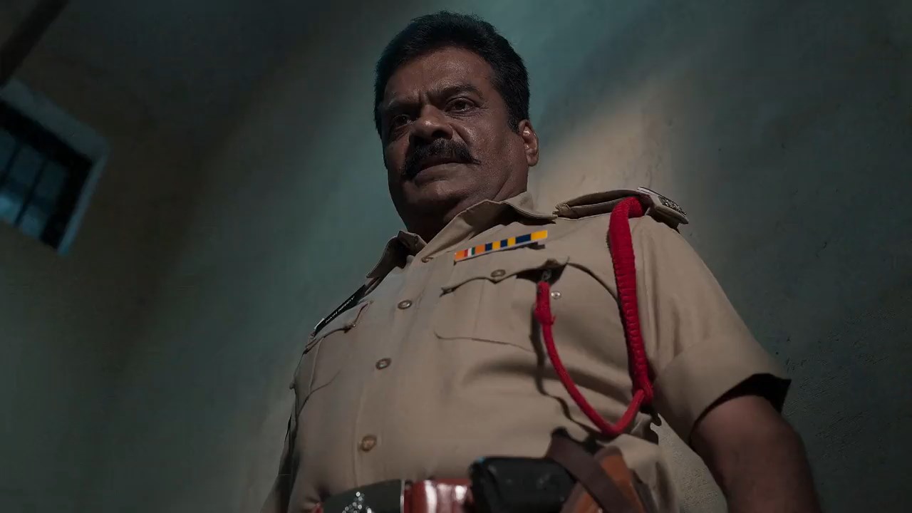 Shaitan (2023) Season 1 [Hindi + Tamil + Telugu + Malayalam + Kannada] WebRip 480p, 720p ESub - Complete Screenshot