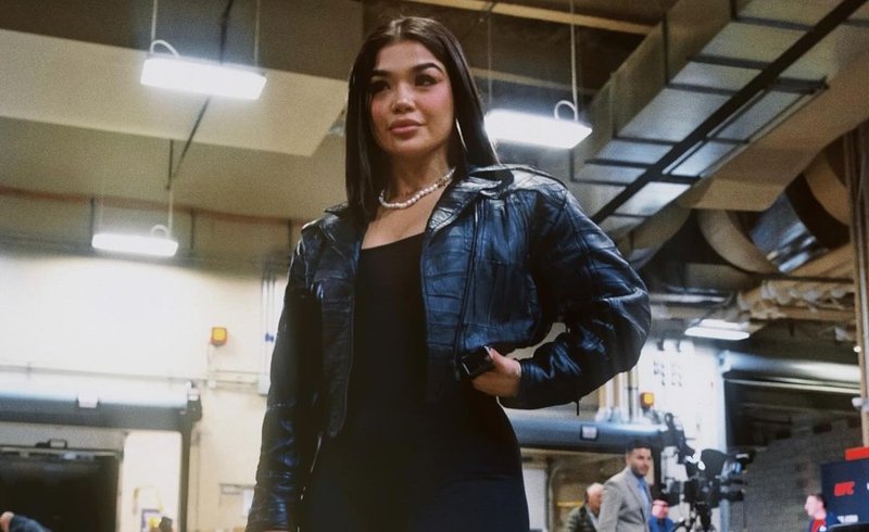 Трейси Кортес е аут от битката с Миранда Маверик