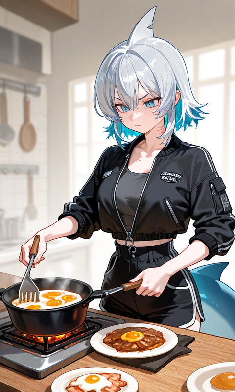 Character description image