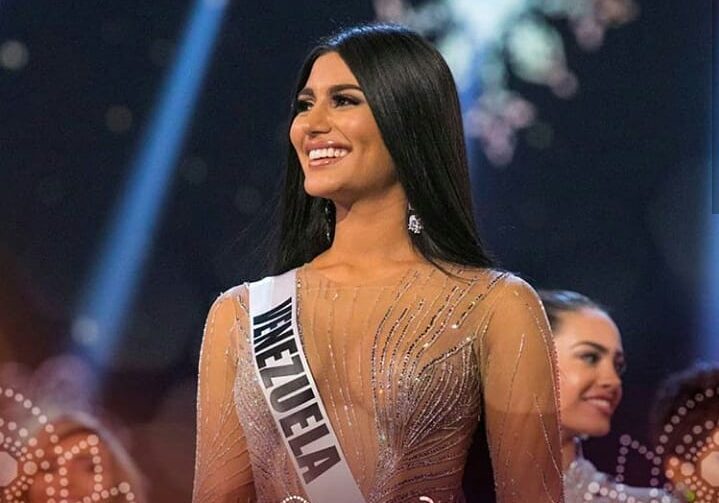 Miss Filipinas es la nueva nueva Miss Universo: La venezolana Sthefany Gutiérrez quedó de segunda finalista Dulh-SEBW4-AANs7h