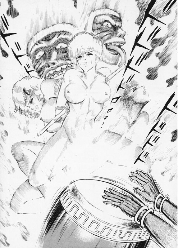 Violence JackVol7-11