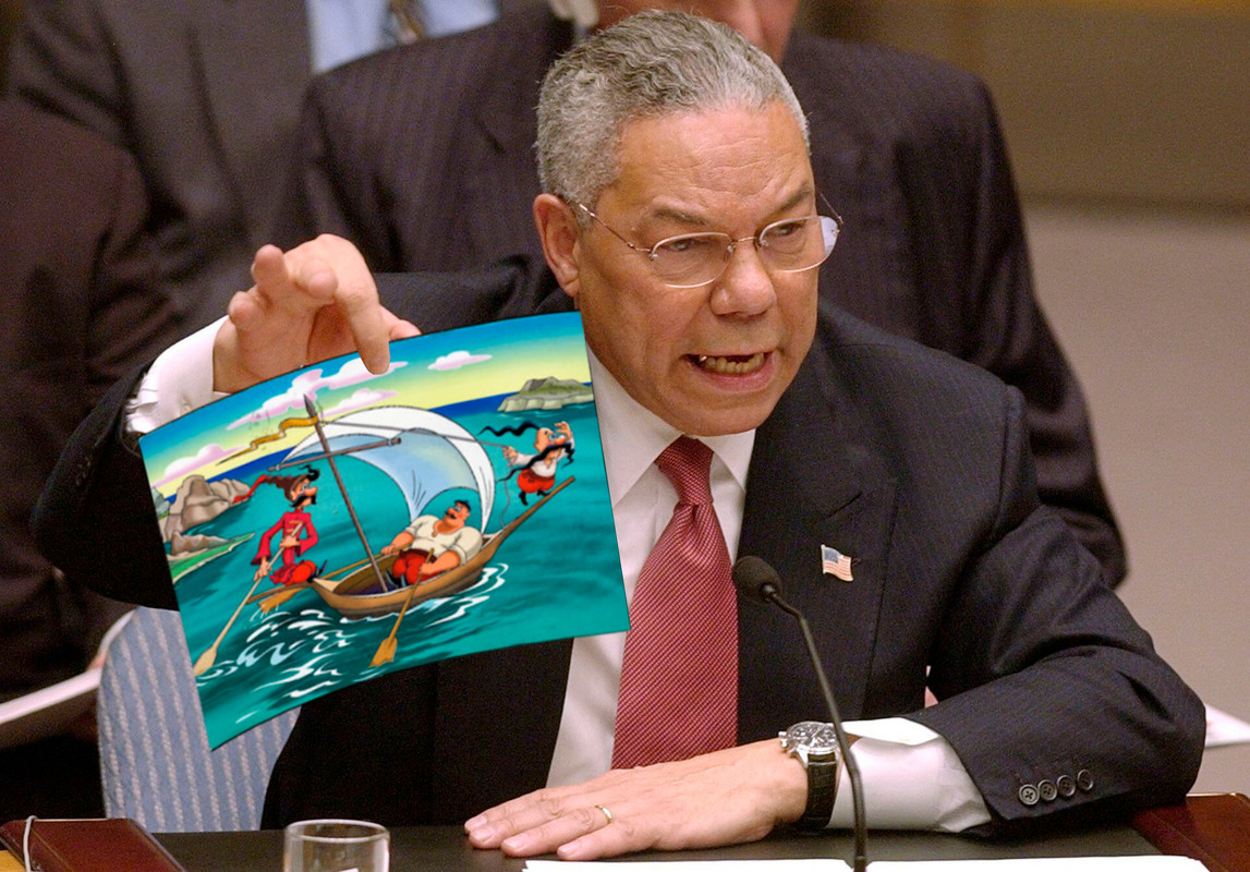 Американцы показали доказательства, что украинцы все таки взорвали Северный поток⁠⁠