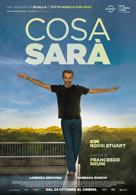 Cosa sarà (2020) .mkv iTA WEBDL 1080p x264