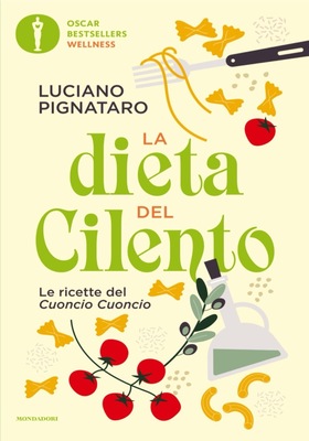 Luciano Pignataro - La dieta del Cilento (2026)