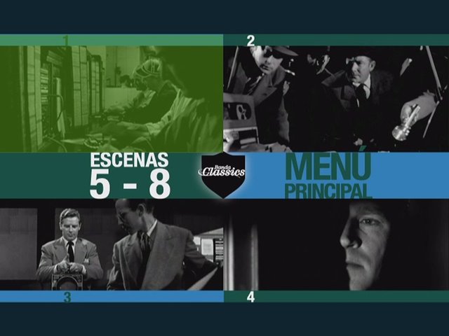 3 - Orden: Caza Sin Cuartel [DVD5Full] [PAL] [Cast/Ing/Cat] [Sub:Cast] [1948] [Thriller]