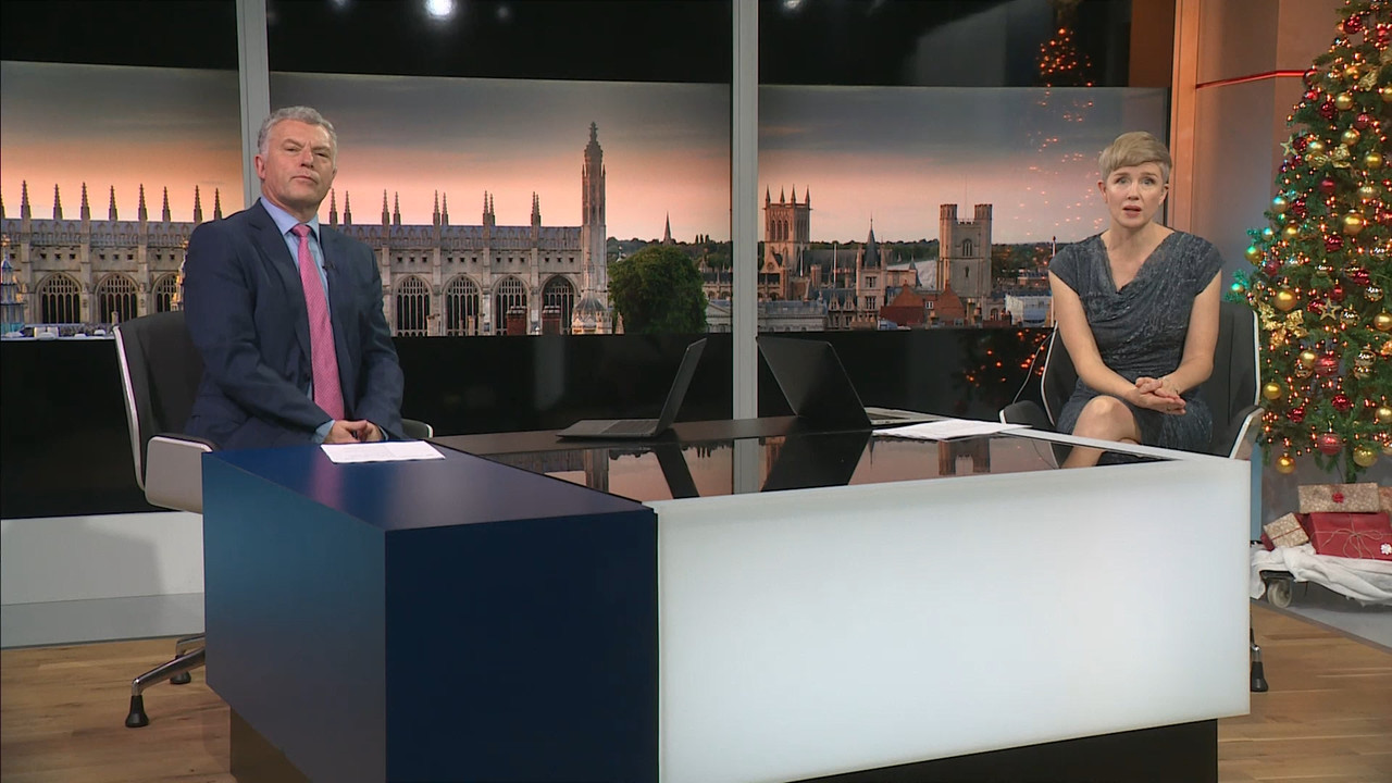 12.15 - 18.00.00 - ITV News Anglia. The latest news and weather from ....ts_snapshot_03.42.545