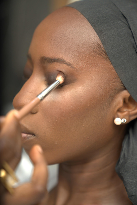Makeup Artistry
