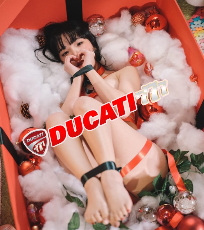 DUCATI777 Login