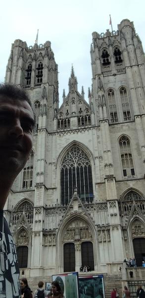 Llego a Bruselas y me voy de museos. - Bélgica: Arte en Bruselas, Amberes, Brujas, Gante y Lovaina (224)