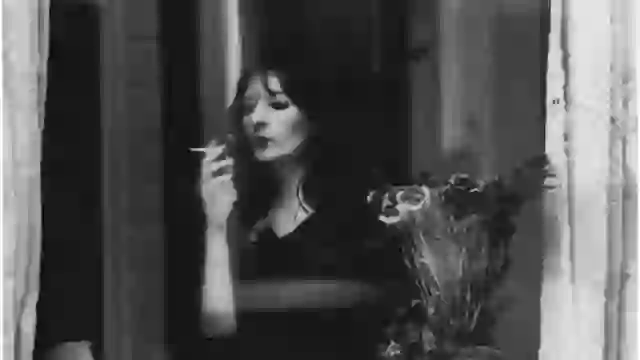 Artist who orgasmed multiple times in museum for performance also became adult worker for six hours